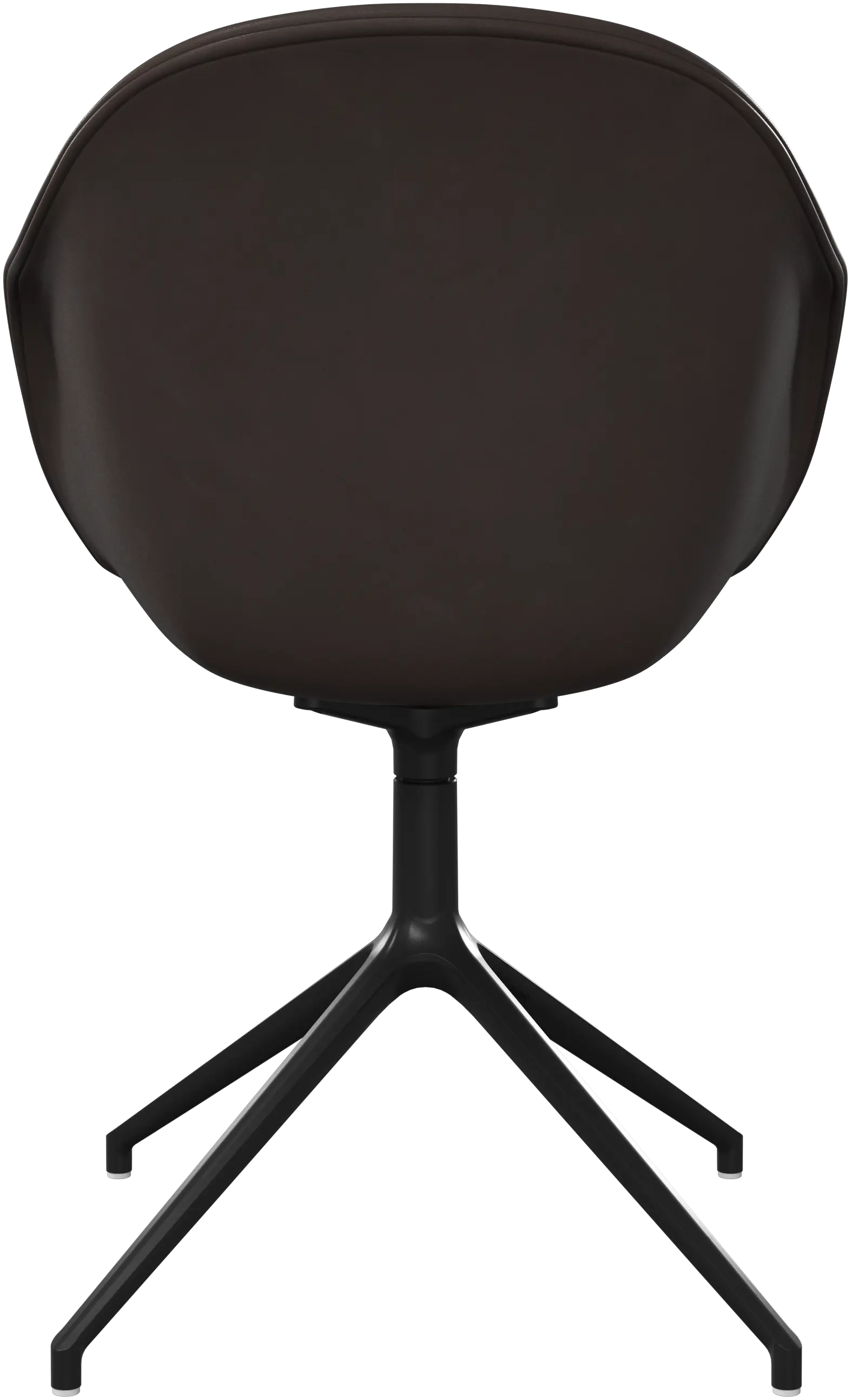 ボーコンセプト　ダイニングチェア Hamilton ダイニングチェア、回転式、 | Dining chair